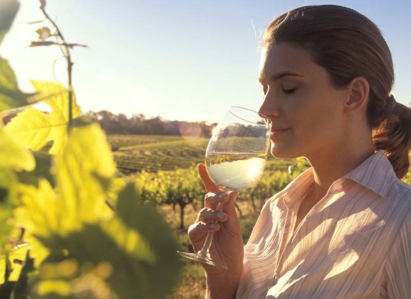 Barossa Valley