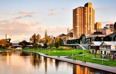 Adelaide