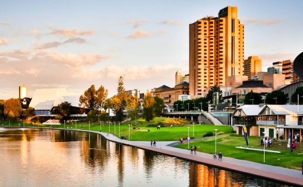 Adelaide