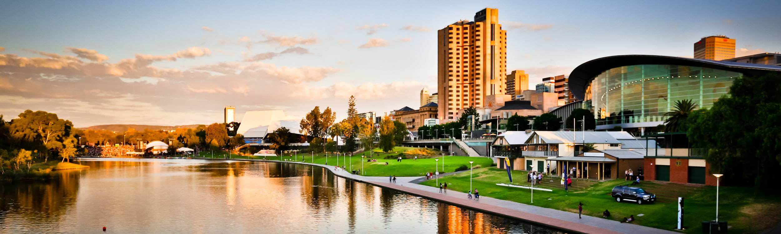 Adelaide