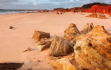 Broome