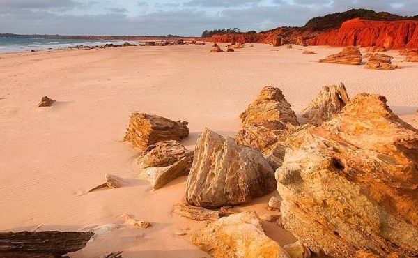 Broome