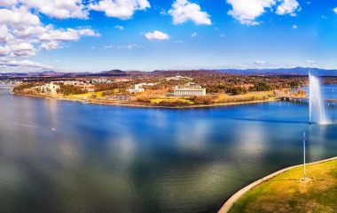 Canberra
