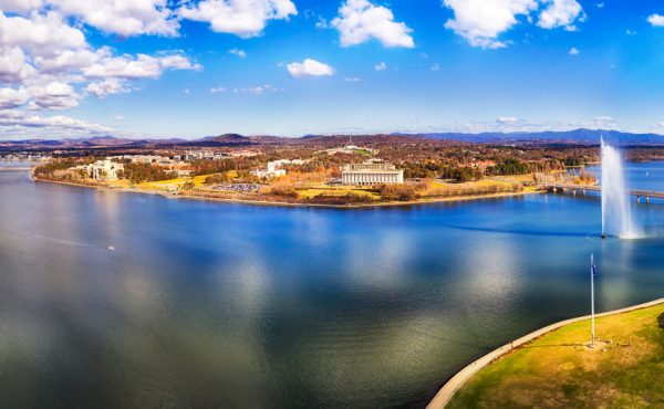 Canberra