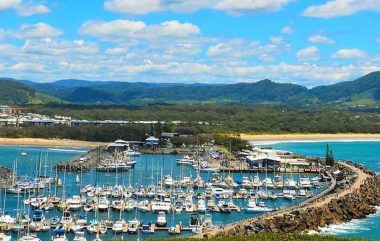 Coffs Harbour