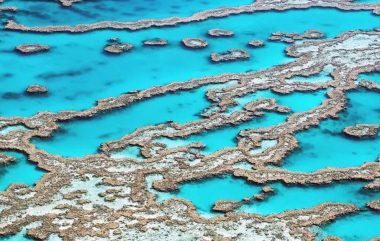 Southern Great Barrier Reef