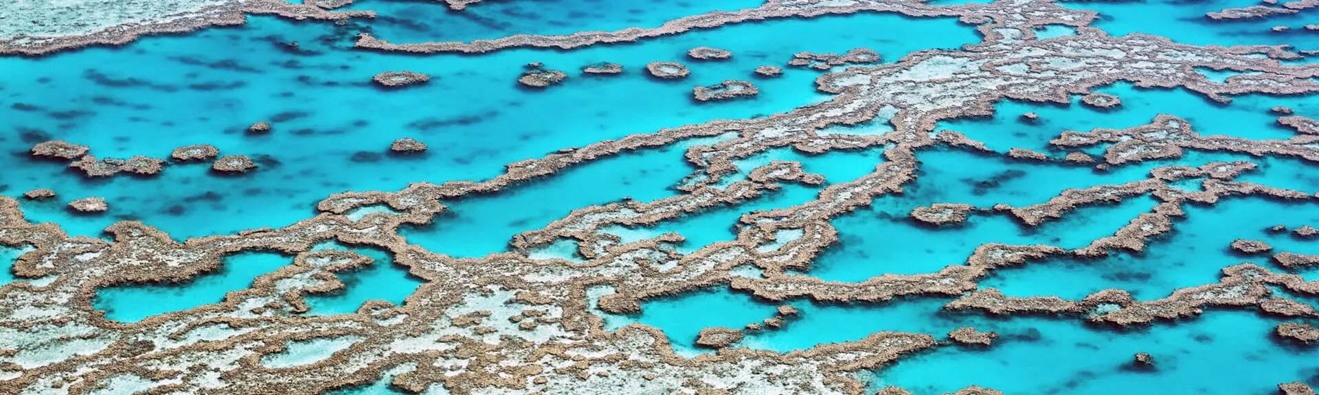 Southern Great Barrier Reef
