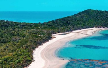 Tropical North Queensland