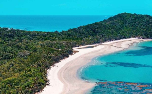 Tropical North Queensland