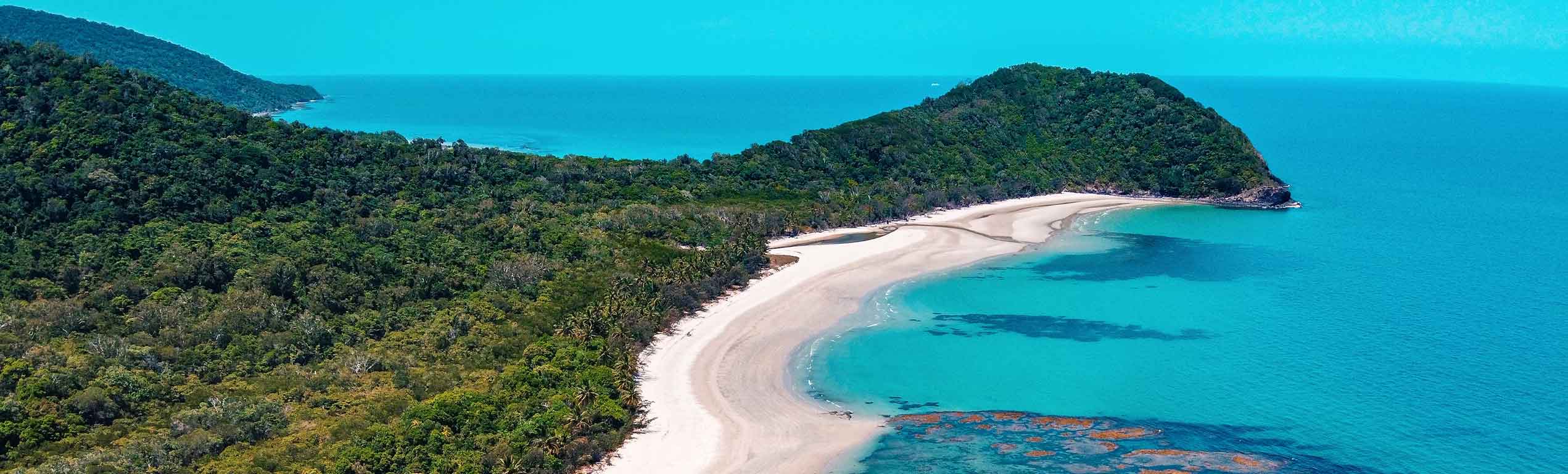 Tropical North Queensland