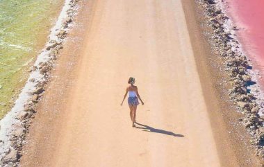 Eyre Peninsula (SA)