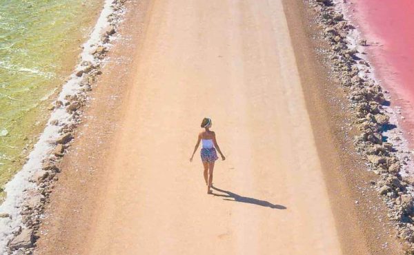Eyre Peninsula (SA)