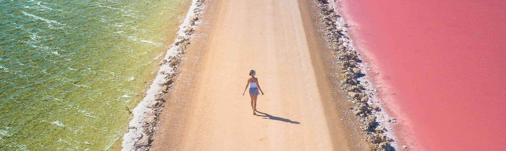 Eyre Peninsula (SA)