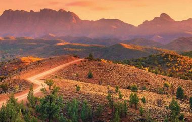 Flinders Range