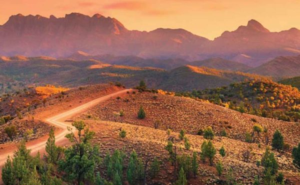 Flinders Range