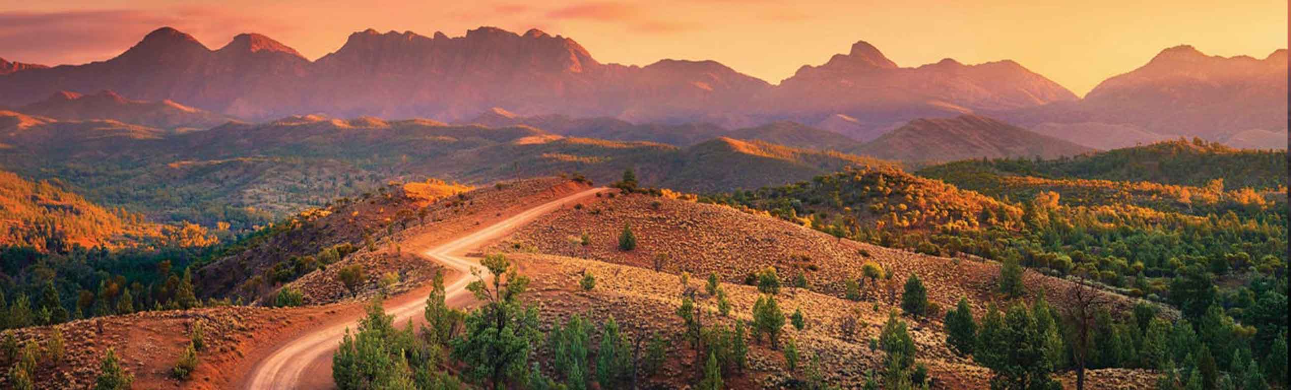 Flinders Range