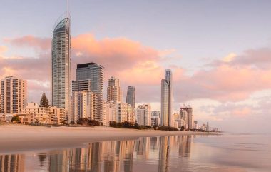 Gold Coast Queensland