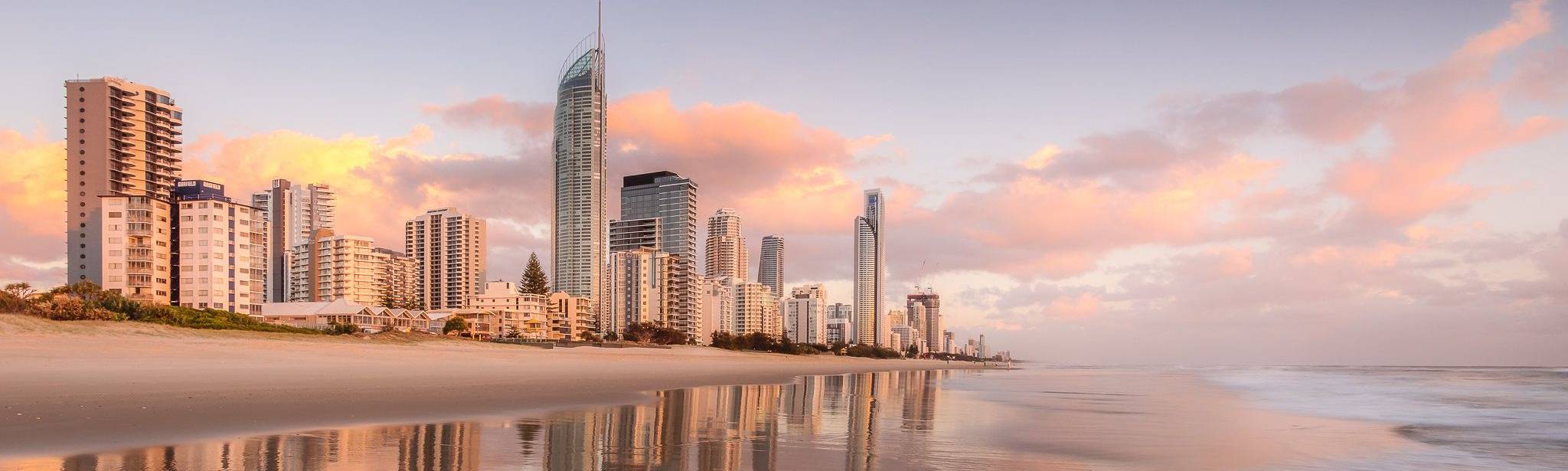 Gold Coast Queensland