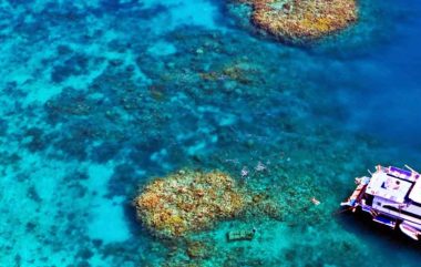 Great Barrier Reef