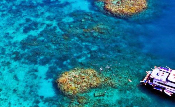 Great Barrier Reef