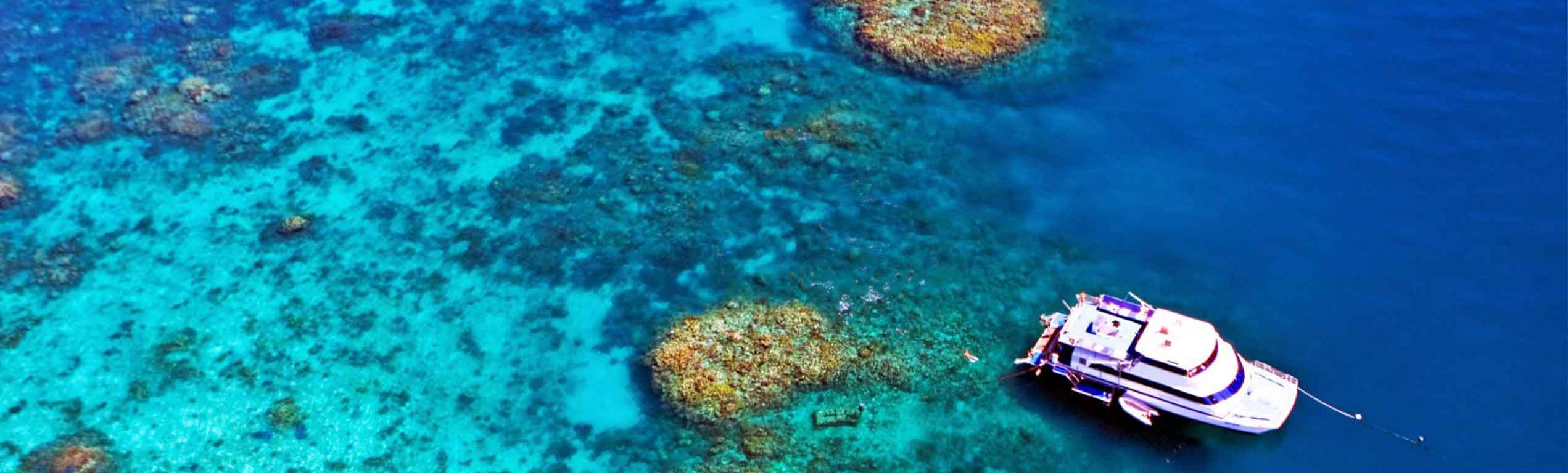 Great Barrier Reef