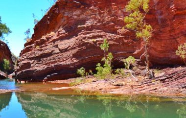 Karijini National Park
