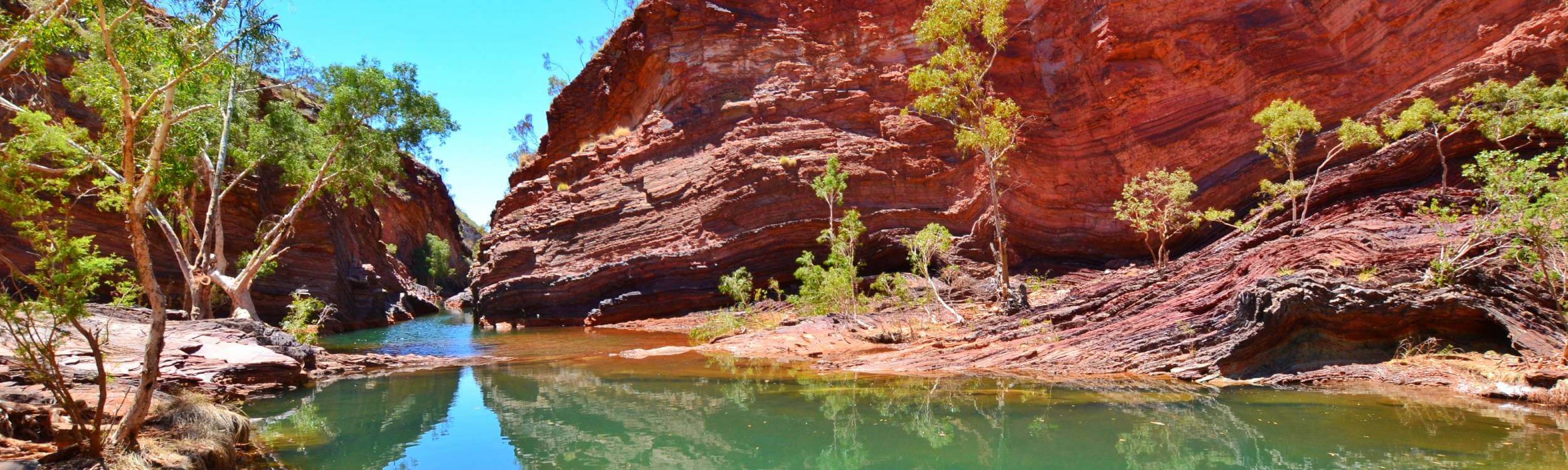 Karijini National Park