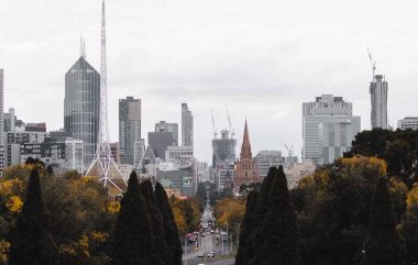 Melbourne Australia