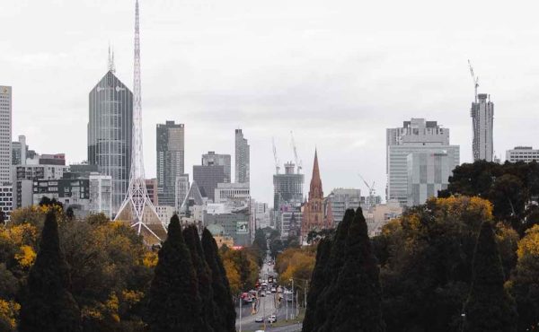 Melbourne Australia