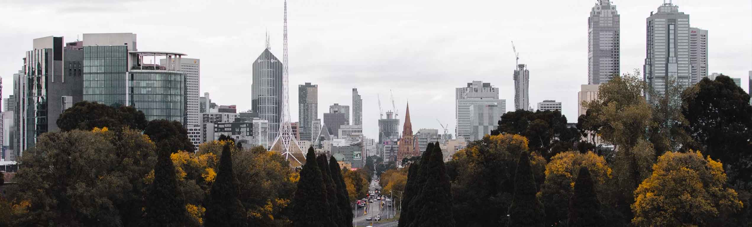 Melbourne Australia
