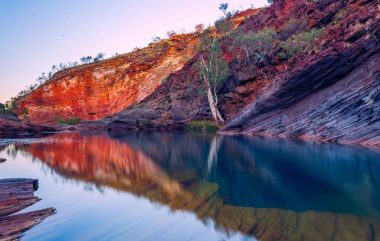 Pilbara