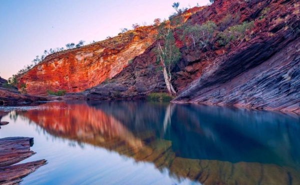 Pilbara