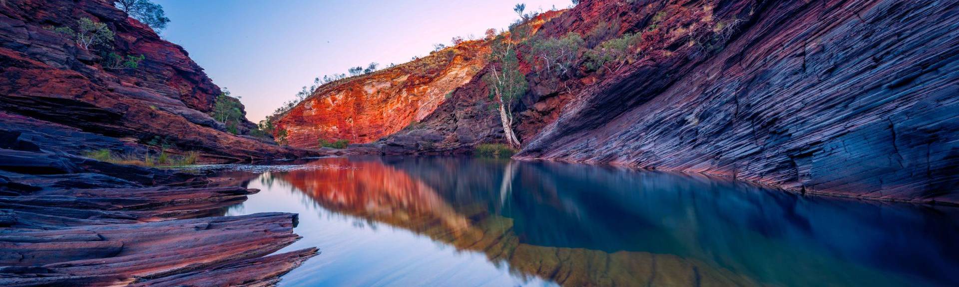Pilbara