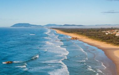 Port Macquarie