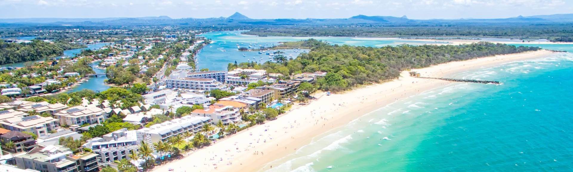 Sunshine Coast