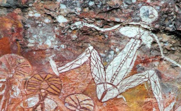 Aboriginal Rock Art