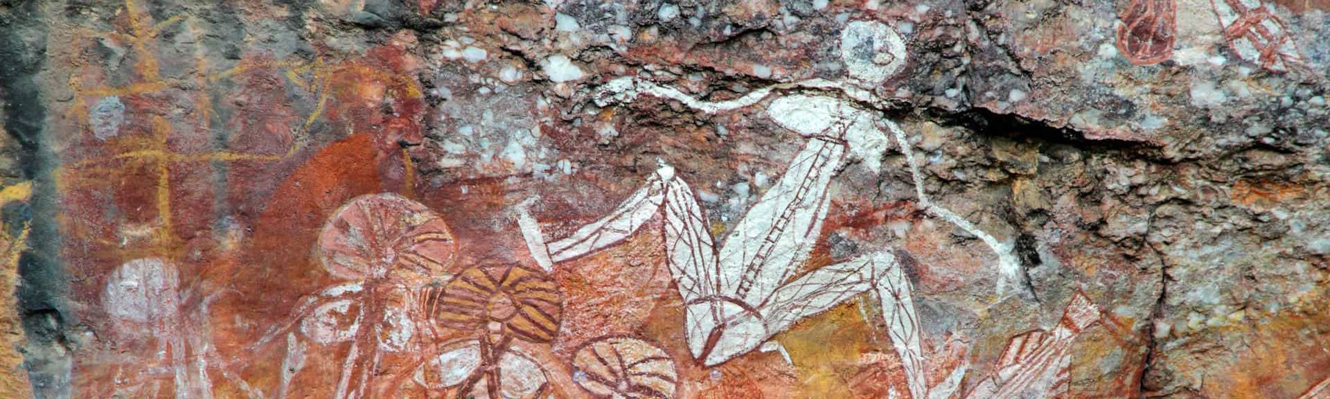 Aboriginal Rock Art