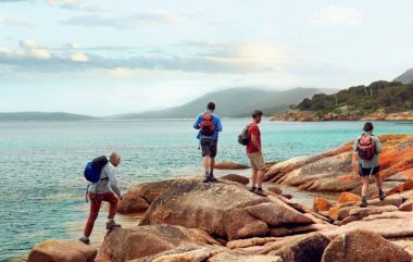 Australian Walking Holidays