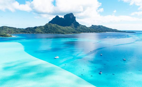 Bora Bora