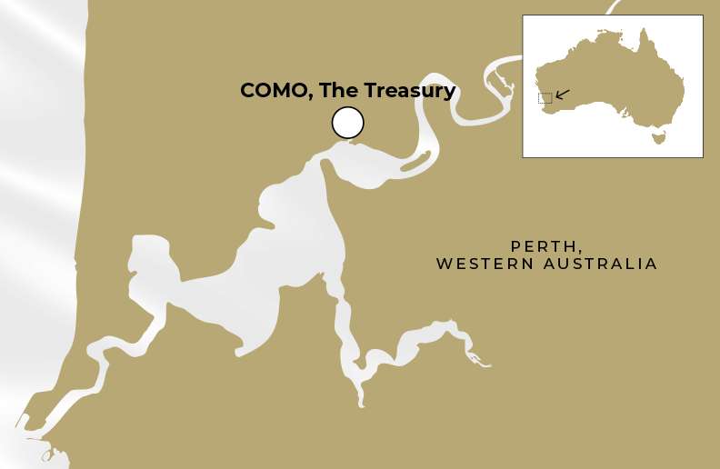 Como Perth