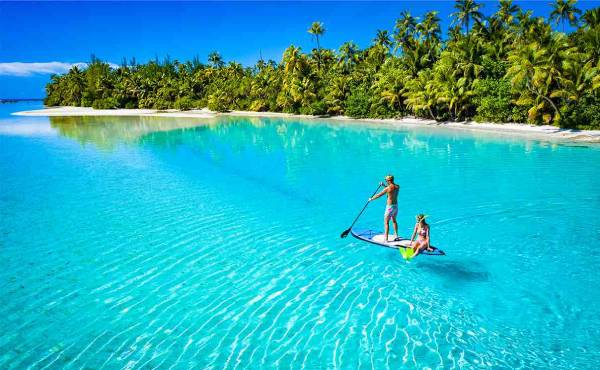 Cook Islands