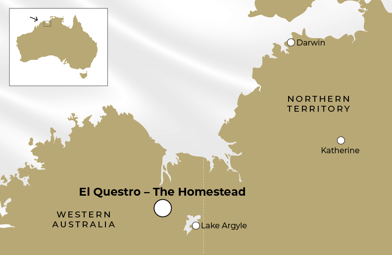 El Questro