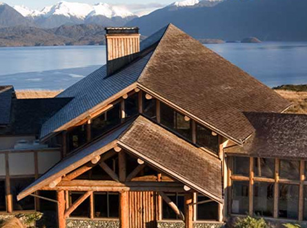 Fiordland Lodge Te Anau