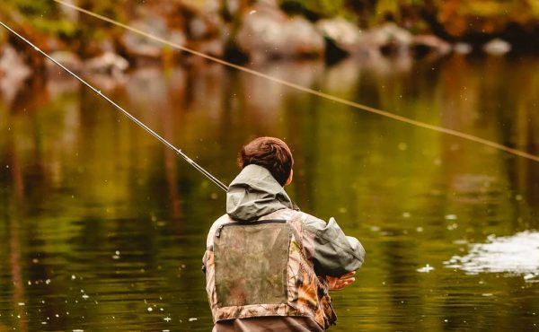 Fly Fishing Australia