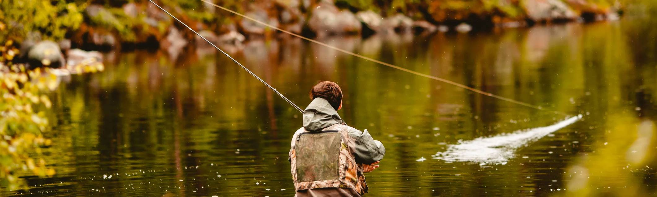 Fly Fishing Australia