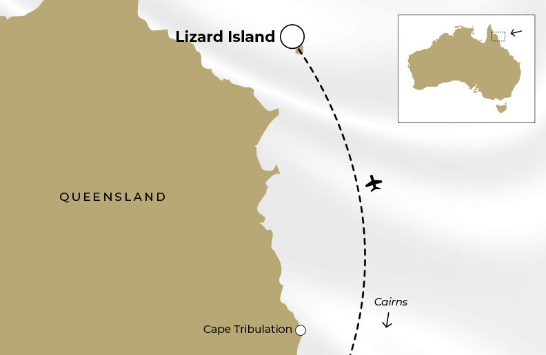 Lizard Island