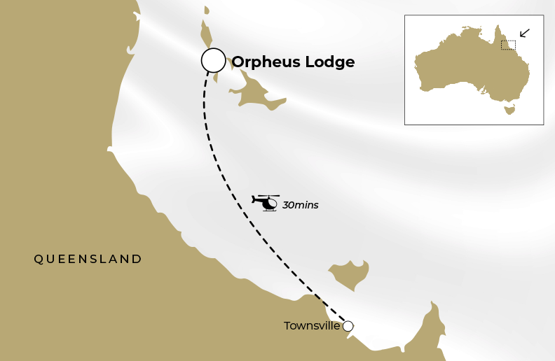 Orpheus Lodge