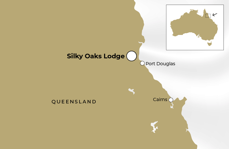 Silky Oaks Lodge