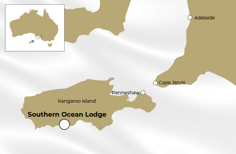 Southern Ocean Lodge