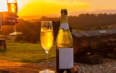 Wine and Food Australia
